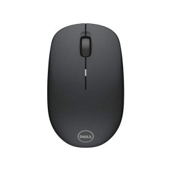 MOUSE DELL, "WM126", PC sau NB, wireless, 2.4GHz, optic, 1000 dpi, butoane/scroll 3/1, , negru, "570-AAMH" (timbru verde 0.18 le