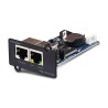 CARD management Cyber Power, interfata retea pt. UPS PR2200ERTXL2U, 1 x Gigabit, "RMCARD205"