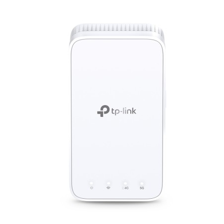 RANGE EXTENDER TP-LINK wireless dual band AC1200, 2.4GHz &amp; 5GHz, "RE300" (timbru verde 0.8 lei)