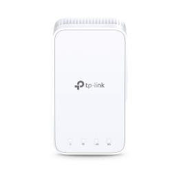 RANGE EXTENDER TP-LINK wireless dual band AC1200, 2.4GHz &amp; 5GHz, "RE300" (timbru verde 0.8 lei)
