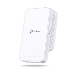 RANGE EXTENDER TP-LINK wireless dual band AC1200, 2.4GHz &amp; 5GHz, "RE300" (timbru verde 0.8 lei)