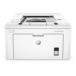 Imprimanta Laser Mono HP M203DW, A4, Functii: Impr., Viteza de Printare Monocrom: 28ppm, Viteza de printare color: , Conectivita