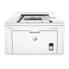 Imprimanta Laser Mono HP M203DW, A4, Functii: Impr., Viteza de Printare Monocrom: 28ppm, Viteza de printare color: , Conectivita
