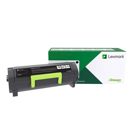 Toner Original Lexmark Black, B232000, pentru B2338|B2442|B2546|B2650|MB2338|MB2442|MB2546|MB2650, 3K, (timbru verde 1.2 lei) , 