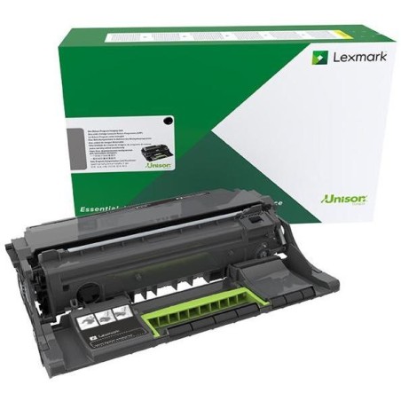 Drum Unit Original Lexmark Black, 56F0Z00, pentru B2338|B2442|B2546|B2546|B2650|M1242|M1246|M3250|MS321|MS421|MS521|MS621|MS622|