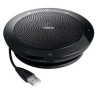 DIFUZOR JABRA, "Speak 510", cu microfon omni-directional, Bluetooth , USB, negru, "7510-209" (timbru verde 0.8 lei)