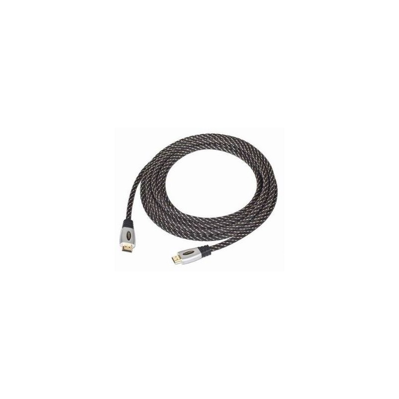 CABLU  DATE  HDMI T/T,  4.5m, calitate premium, 'CCPB-HDMI-15" (blister)