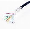 CABLU  DATE  HDMI T/T,  4.5m, calitate premium, 'CCPB-HDMI-15" (blister)