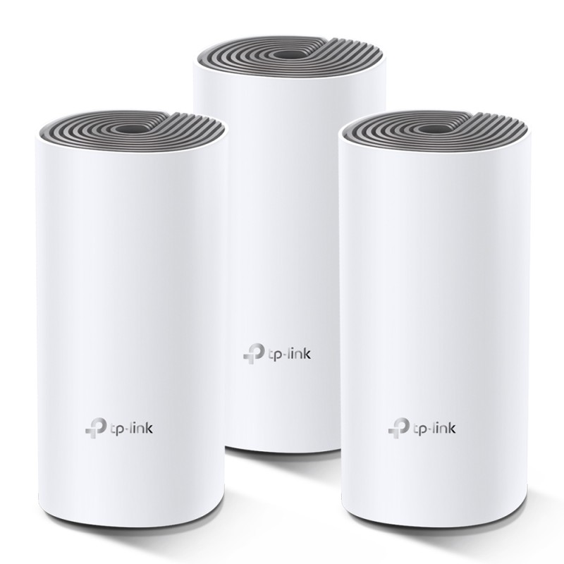 MESH TP-LINK, wireless, router AC1200, pt interior, 1200 Mbps, port LAN, WAN, 2.4 GHz | 5 GHz, antena interna x 2, standard 802.
