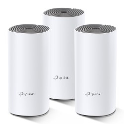 MESH TP-LINK, wireless, router AC1200, pt interior, 1200 Mbps, port LAN, WAN, 2.4 GHz | 5 GHz, antena interna x 2, standard 802.