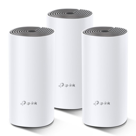 MESH TP-LINK, wireless, router AC1200, pt interior, 1200 Mbps, port LAN, WAN, 2.4 GHz | 5 GHz, antena interna x 2, standard 802.