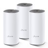 MESH TP-LINK, wireless, router AC1200, pt interior, 1200 Mbps, port LAN, WAN, 2.4 GHz | 5 GHz, antena interna x 2, standard 802.