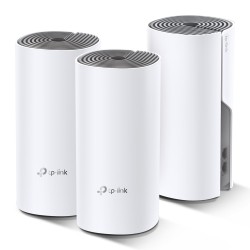 MESH TP-LINK, wireless, router AC1200, pt interior, 1200 Mbps, port LAN, WAN, 2.4 GHz | 5 GHz, antena interna x 2, standard 802.