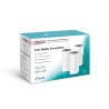MESH TP-LINK, wireless, router AC1200, pt interior, 1200 Mbps, port LAN, WAN, 2.4 GHz | 5 GHz, antena interna x 2, standard 802.