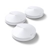 MESH TP-LINK, wireless, router AC2200, pt interior, 2200 Mbps, port LAN si WAN Gigabit, 2.4 GHz | 5 GHz, antena interna x 8, sta