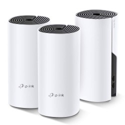 MESH TP-LINK, wireless, router AC1200, pt interior, 1200 Mbps, port LAN, WAN, 2.4 GHz | 5 GHz, antena externa x 2, standard 802.