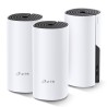 MESH TP-LINK, wireless, router AC1200, pt interior, 1200 Mbps, port LAN, WAN, 2.4 GHz | 5 GHz, antena externa x 2, standard 802.