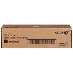 Toner Original Xerox Black, 006R01731, pentru B1022| B1025, 13.7K, (timbru verde 1.2 lei) , "006R01731"