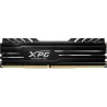 Memorie DDR Adata - gaming DDR4 8 GB, frecventa 3200 MHz, 1 modul, radiator, "AX4U320038G16-SB10"