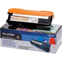 Toner Original Brother Black, TN328BK, pentru HL-4570|MFC-9970|9270, 6K,"TN328BK"