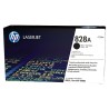 Drum Unit Original HP Black, nr.828A, pentru M880|M855, 30K, (timbru verde 0.8 lei), "CF358A"