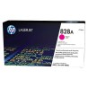 Drum Unit Original HP Magenta, nr.828A, pentru M880|M855, 30K, (timbru verde 0.8 lei), "CF365A"