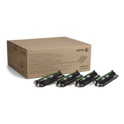 Drum Unit Original Xerox Black, 108R01121, pentru Phaser 6600 | WorkCentre 6605 | 6655 | VersaLink C40x, 60K, (timbru verde 0.8 
