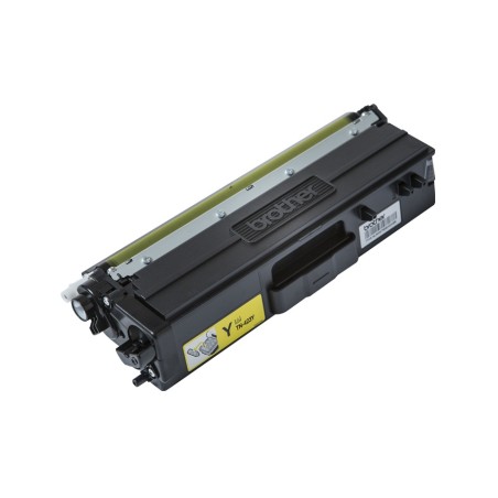 Toner Original Brother Yellow, TN423Y, pentru HL-L8260|L8360|DCP-L8410|MFC-L8690|L8900, 4K,"TN423Y"
