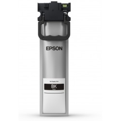 Cartus Cerneala Original Epson Black, T945140, pentru WF-C5710|5210|5290|5790,  , (timbru verde 0.15 lei), "C13T945140"(RAPO)