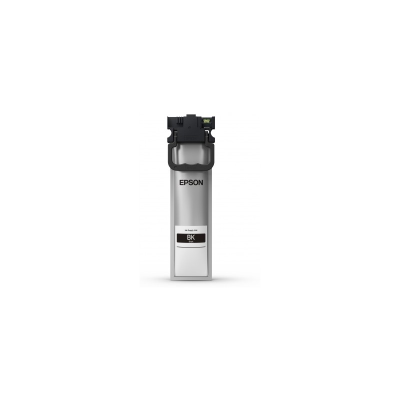 Cartus Cerneala Original Epson Black, T945140, pentru WF-C5710|5210|5290|5790,  , (timbru verde 0.15 lei), "C13T945140"(RAPO)