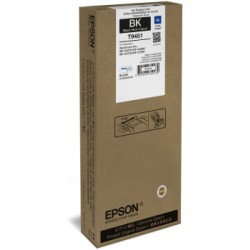 Cartus Cerneala Original Epson Black, T945140, pentru WF-C5710|5210|5290|5790,  , (timbru verde 0.15 lei), "C13T945140"(RAPO)
