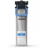 Cartus Cerneala Original Epson Cyan, T945240, pentru WF-C5710|5210|5290|5790,  , (timbru verde 0.15 lei), "C13T945240"(RAPO)