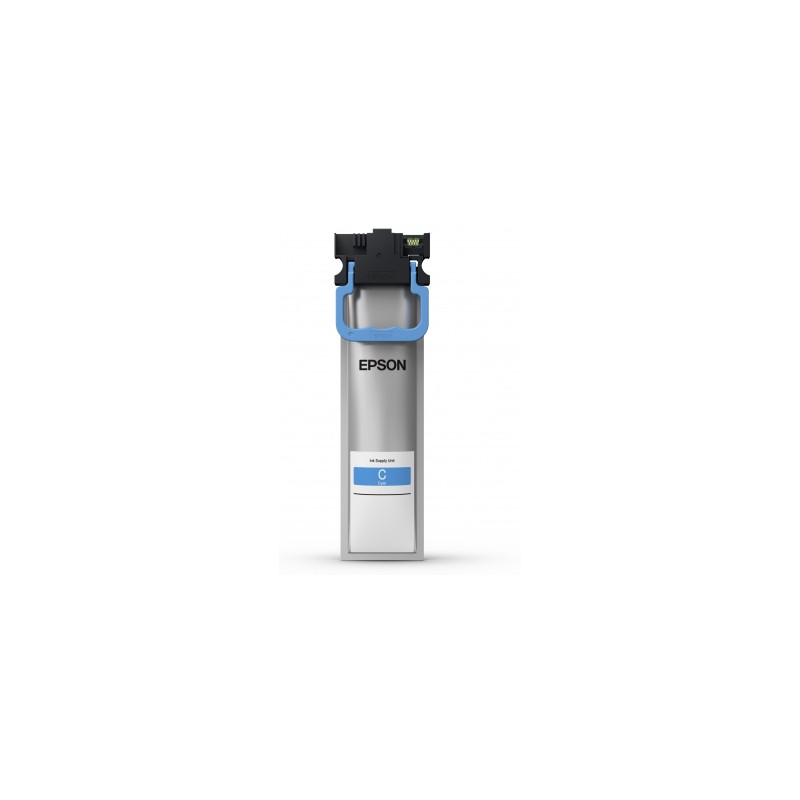 Cartus Cerneala Original Epson Cyan, T945240, pentru WF-C5710|5210|5290|5790,  , (timbru verde 0.15 lei), "C13T945240"(RAPO)
