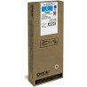 Cartus Cerneala Original Epson Cyan, T945240, pentru WF-C5710|5210|5290|5790,  , (timbru verde 0.15 lei), "C13T945240"(RAPO)