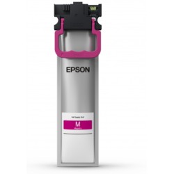 Cartus Cerneala Original Epson Magenta, T945340, pentru WF-C5710|5210|5290|5790,  , (timbru verde 0.15 lei), "C13T945340"(RAPO)