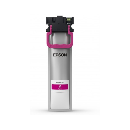 Cartus Cerneala Original Epson Magenta, T945340, pentru WF-C5710|5210|5290|5790,  , (timbru verde 0.15 lei), "C13T945340"(RAPO)
