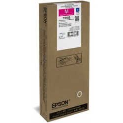 Cartus Cerneala Original Epson Magenta, T945340, pentru WF-C5710|5210|5290|5790,  , (timbru verde 0.15 lei), "C13T945340"(RAPO)