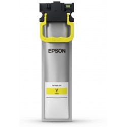 Cartus Cerneala Original Epson Yellow, T945440, pentru WF-C5710|5210|5290|5790,  , (timbru verde 0.15 lei), "C13T945440"(RAPO)