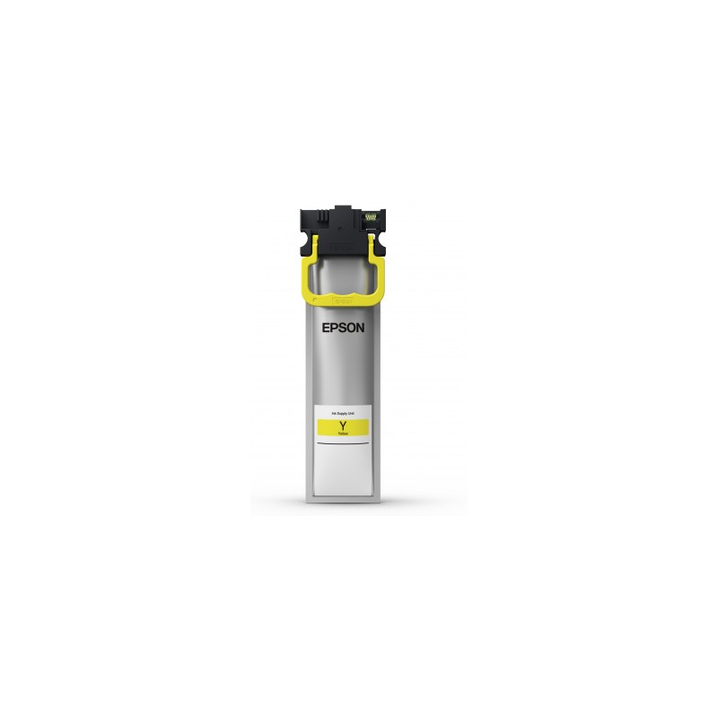 Cartus Cerneala Original Epson Yellow, T945440, pentru WF-C5710|5210|5290|5790,  , (timbru verde 0.15 lei), "C13T945440"(RAPO)