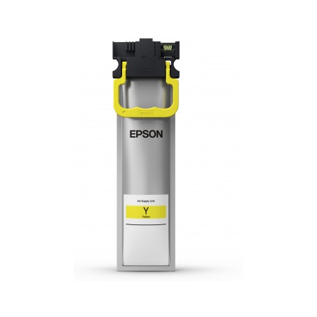 Cartus Cerneala Original Epson Yellow, T945440, pentru WF-C5710|5210|5290|5790,  , (timbru verde 0.15 lei), "C13T945440"(RAPO)