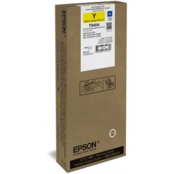Cartus Cerneala Original Epson Yellow, T945440, pentru WF-C5710|5210|5290|5790,  , (timbru verde 0.15 lei), "C13T945440"(RAPO)