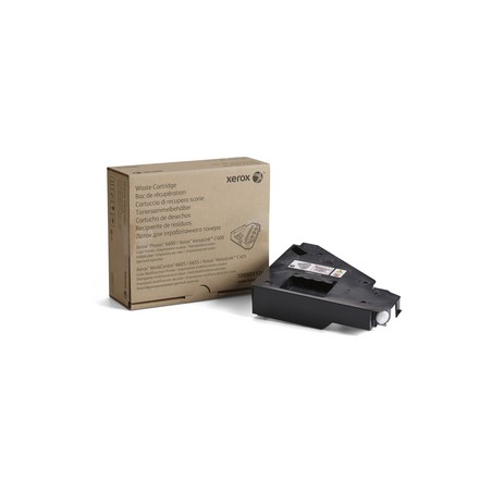 Waste Toner Original Xerox , 108R01124, pentru WC 6605|6655|VersaLink C40x, 30K, (timbru verde 1.2 lei) , "108R01124"