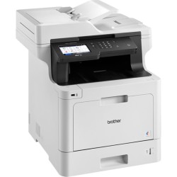 Multifunctional Laser Color BROTHER MFC-L8900CDW, A4,Functii:Impr|Scan|Cop|Fax, Vit Print Mono:31ppm,Vit print color:31ppm,Conec