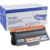 Toner Original Brother Black, TN3330, pentru HL-6180|5440|5470|DCP-8250|8110|MFC-8950|8510|8520, 3K,"TN3330"