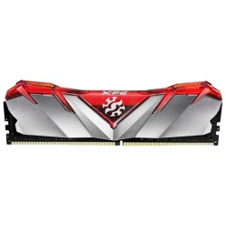 Memorie DDR Adata - gaming DDR4 8 GB, frecventa 3200 MHz, 1 modul, radiator, "AX4U320038G16-BR30"