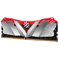 Memorie DDR Adata - gaming DDR4 8 GB, frecventa 3200 MHz, 1 modul, radiator, "AX4U320038G16-BR30"
