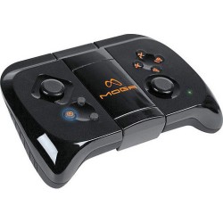 MOGA CONTROLLER MOBIL