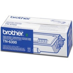 Toner Original Brother Black, TN6300, pentru FAX-8350|8360|8750|MFC-9850|9870|9880|9650|9660|9750, 3K,"TN6300"