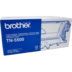 Toner Original Brother Black, TN5500, pentru HL-7050|7050N, 12K,"TN5500"