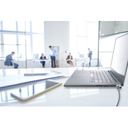 CABLU securitate KENSINGTON pt. notebook slot standard,cheie standard,conectare directa,1.8m, cablu otel ultra-carbon,permite pi